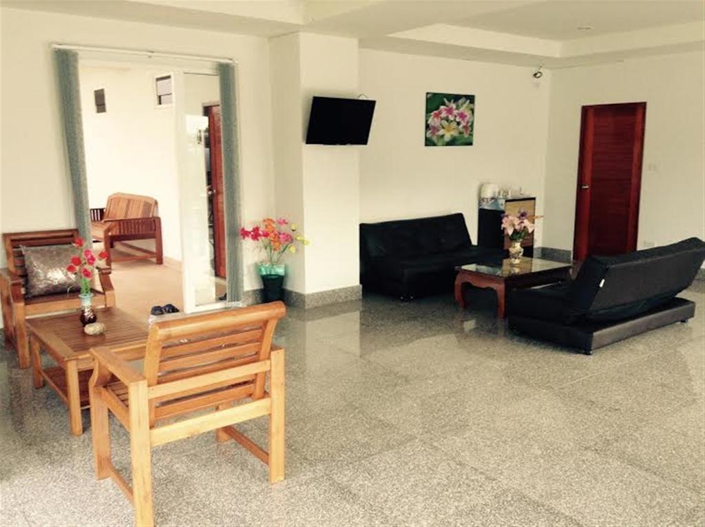 Siray House Aparthotel Phuket Bagian luar foto