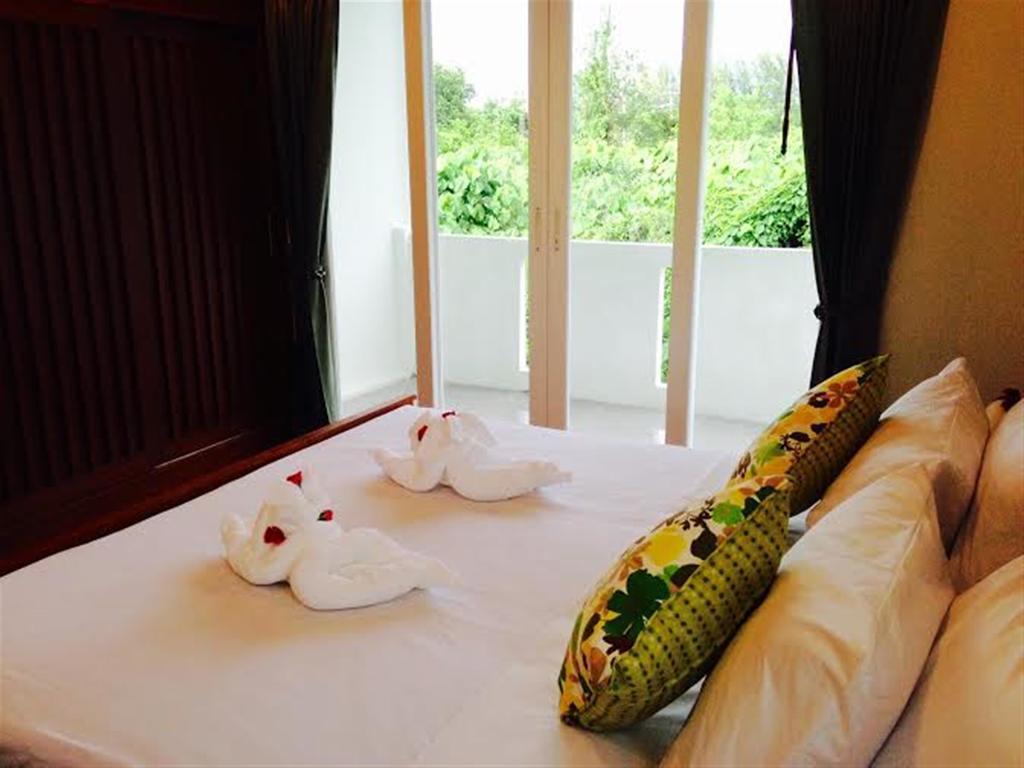 Siray House Aparthotel Phuket Ruang foto