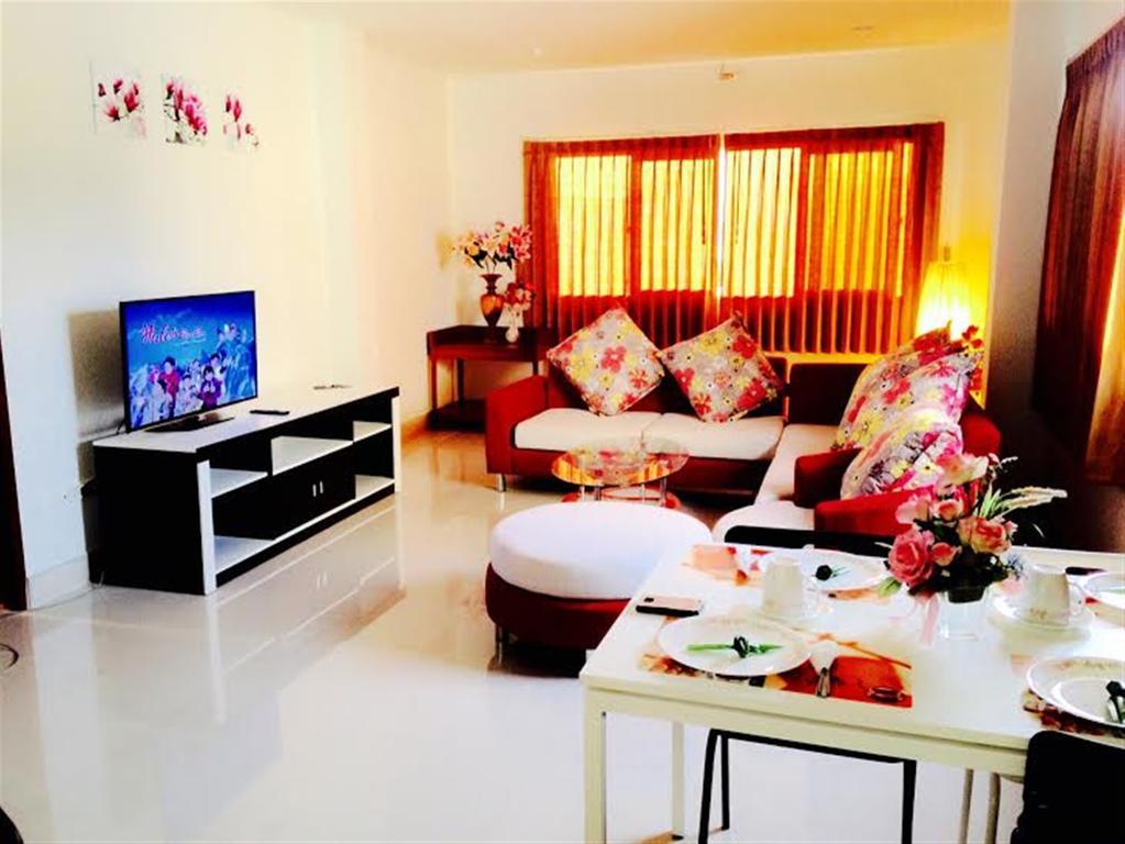 Siray House Aparthotel Phuket Ruang foto