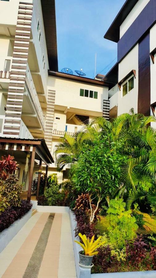 Siray House Aparthotel Phuket Bagian luar foto